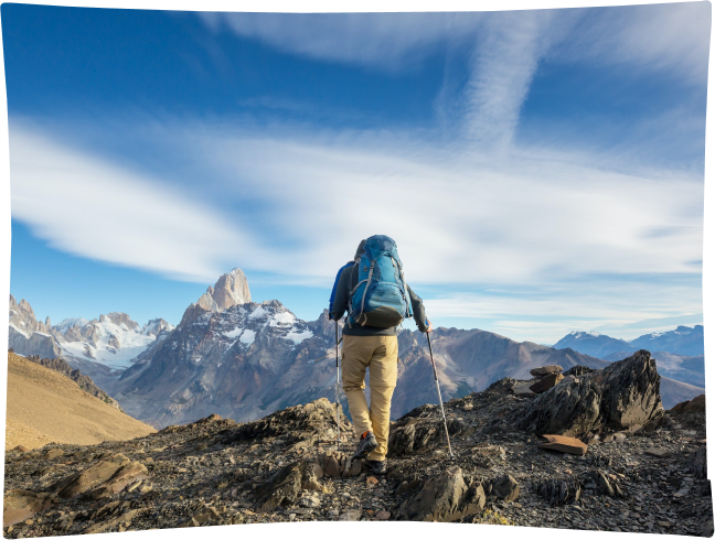 Everest Visit